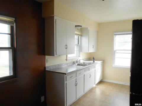 Tiny photo for 1548 W CENTRAL PARK Avenue, Davenport, IA 52804 (MLS # QC4268508)