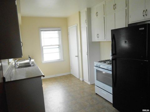 Tiny photo for 1548 W CENTRAL PARK Avenue, Davenport, IA 52804 (MLS # QC4268508)