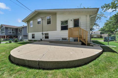 Tiny photo for 2308 Birch Lane, Rolling Meadows, IL 60008 (MLS # 12724711)