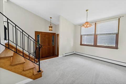 Tiny photo for 2308 Birch Lane, Rolling Meadows, IL 60008 (MLS # 12724711)
