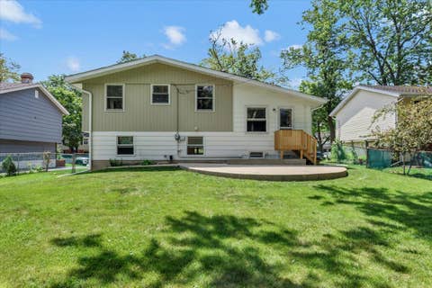 Tiny photo for 2308 Birch Lane, Rolling Meadows, IL 60008 (MLS # 12724711)