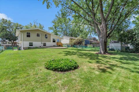 Tiny photo for 2308 Birch Lane, Rolling Meadows, IL 60008 (MLS # 12724711)