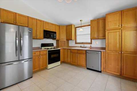 Tiny photo for 2308 Birch Lane, Rolling Meadows, IL 60008 (MLS # 12724711)