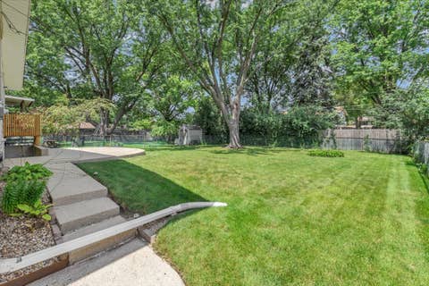 Tiny photo for 2308 Birch Lane, Rolling Meadows, IL 60008 (MLS # 12724711)