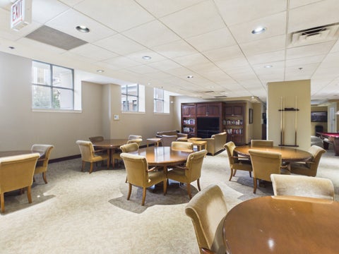 Tiny photo for 1322 S PRAIRIE Avenue #1408, Chicago, IL 60605 (MLS # 12590905)