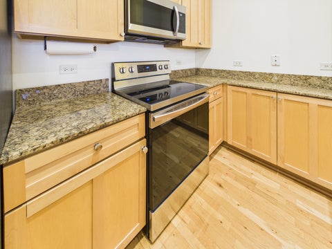 Tiny photo for 1322 S PRAIRIE Avenue #1408, Chicago, IL 60605 (MLS # 12590905)