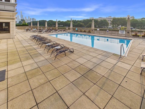 Tiny photo for 1322 S PRAIRIE Avenue #1408, Chicago, IL 60605 (MLS # 12590905)
