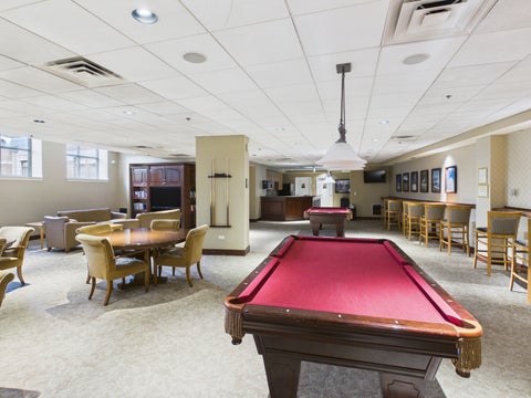 Tiny photo for 1322 S PRAIRIE Avenue #1408, Chicago, IL 60605 (MLS # 12590905)