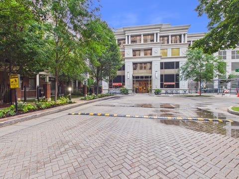 Tiny photo for 1322 S PRAIRIE Avenue #1408, Chicago, IL 60605 (MLS # 12590905)