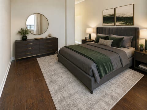 Tiny photo for 1322 S PRAIRIE Avenue #1408, Chicago, IL 60605 (MLS # 12590905)