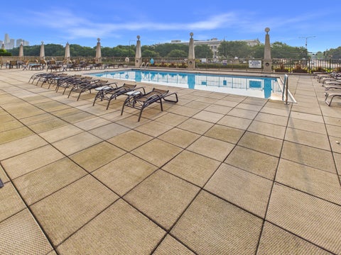 Tiny photo for 1322 S PRAIRIE Avenue #1408, Chicago, IL 60605 (MLS # 12590905)