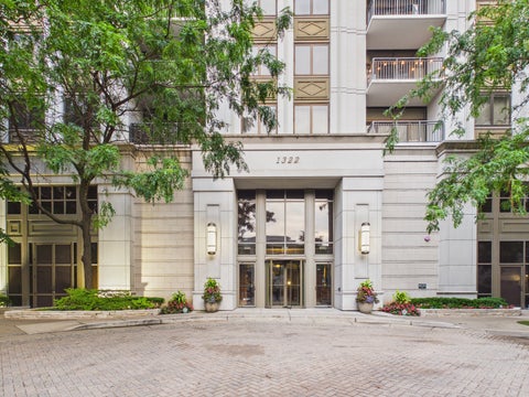 Tiny photo for 1322 S PRAIRIE Avenue #1408, Chicago, IL 60605 (MLS # 12590905)