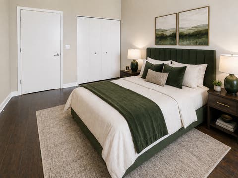 Tiny photo for 1322 S PRAIRIE Avenue #1408, Chicago, IL 60605 (MLS # 12590905)