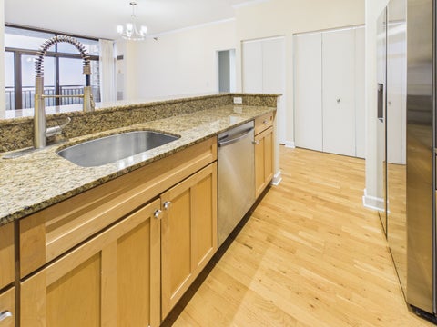Tiny photo for 1322 S PRAIRIE Avenue #1408, Chicago, IL 60605 (MLS # 12590905)