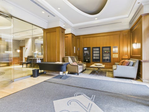 Tiny photo for 1322 S PRAIRIE Avenue #1408, Chicago, IL 60605 (MLS # 12590905)