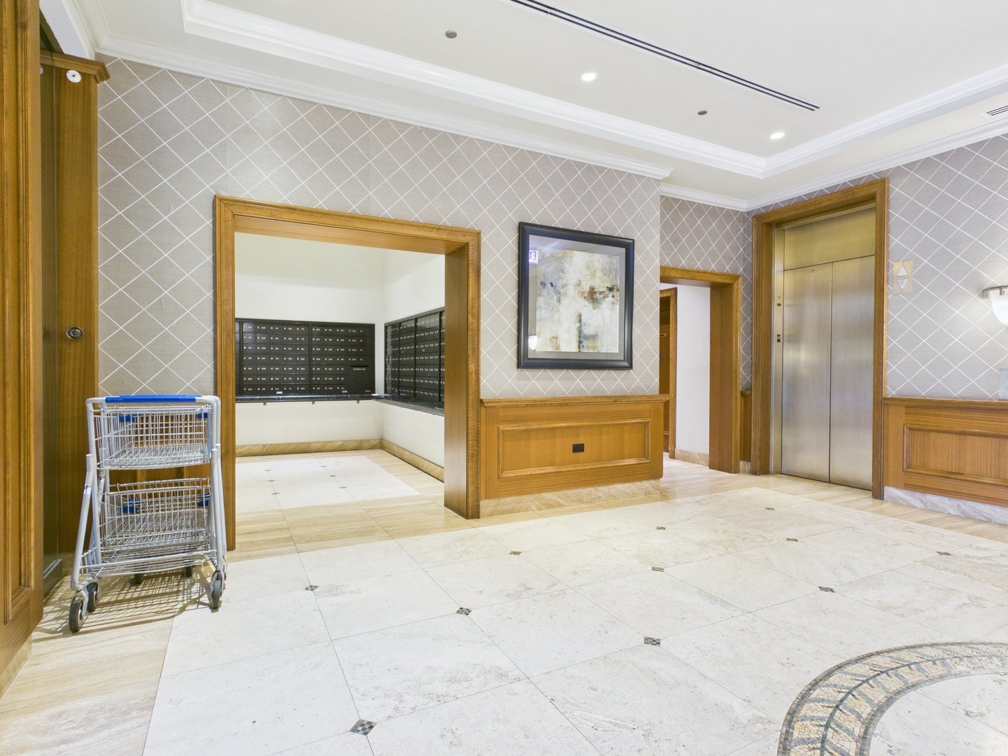 1322 S PRAIRIE Avenue 1408