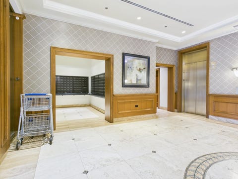 Tiny photo for 1322 S PRAIRIE Avenue #1408, Chicago, IL 60605 (MLS # 12590905)