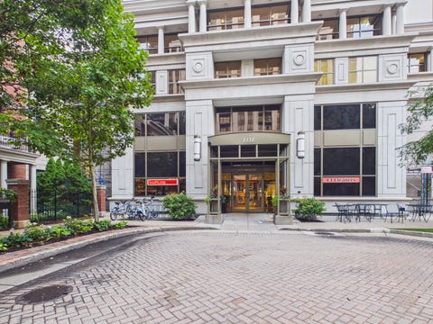 Tiny photo for 1322 S PRAIRIE Avenue #1408, Chicago, IL 60605 (MLS # 12590905)