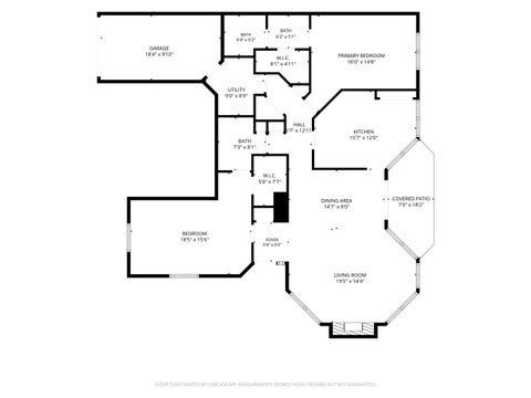 Tiny photo for 2 Willow Parkway, Buffalo Grove, IL 60089 (MLS # 12742453)