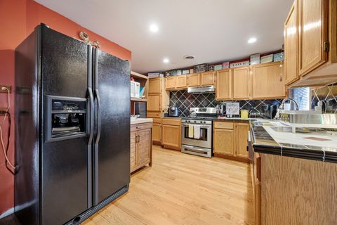 Tiny photo for 128 Fairview Lane, Streamwood, IL 60107 (MLS # 12577598)