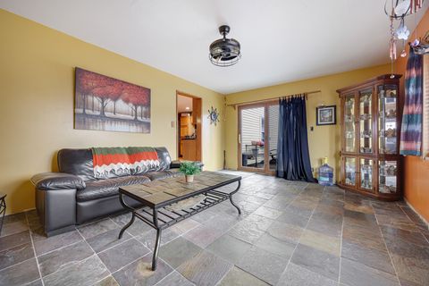 Tiny photo for 128 Fairview Lane, Streamwood, IL 60107 (MLS # 12577598)