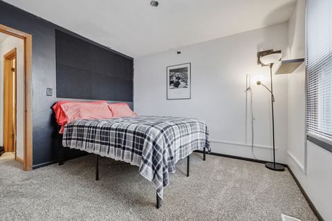 Tiny photo for 128 Fairview Lane, Streamwood, IL 60107 (MLS # 12577598)