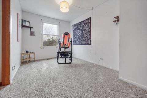 Tiny photo for 128 Fairview Lane, Streamwood, IL 60107 (MLS # 12577598)