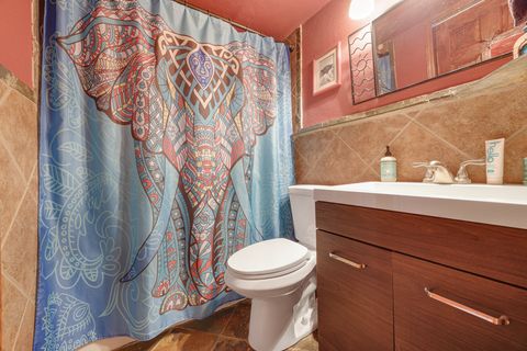 Tiny photo for 128 Fairview Lane, Streamwood, IL 60107 (MLS # 12577598)