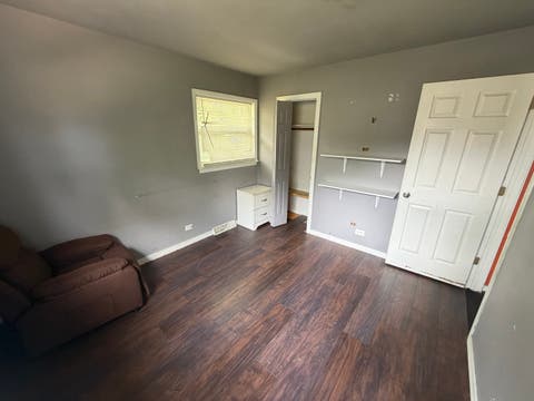 Tiny photo for 834 W Strieff Lane, Glenwood, IL 60425 (MLS # 12713858)