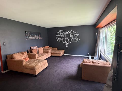 Tiny photo for 834 W Strieff Lane, Glenwood, IL 60425 (MLS # 12713858)