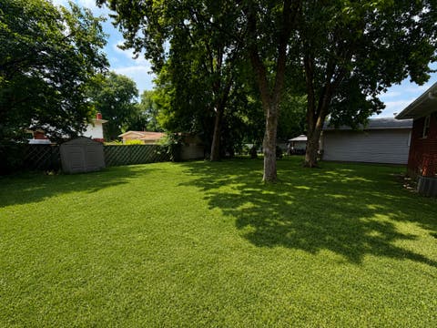Tiny photo for 834 W Strieff Lane, Glenwood, IL 60425 (MLS # 12713858)