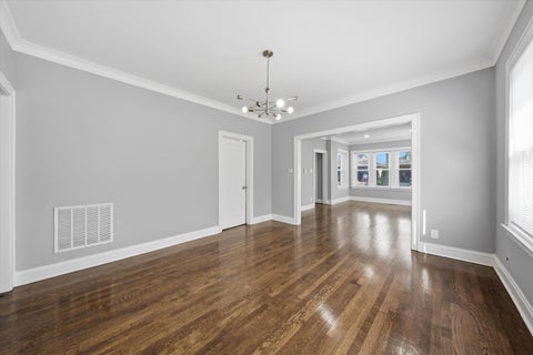 Tiny photo for 6136 S Richmond Street, Chicago, IL 60629 (MLS # 12750502)