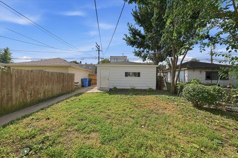 Tiny photo for 6136 S Richmond Street, Chicago, IL 60629 (MLS # 12750502)
