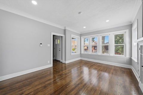 Tiny photo for 6136 S Richmond Street, Chicago, IL 60629 (MLS # 12750502)