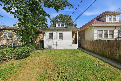 Tiny photo for 6136 S Richmond Street, Chicago, IL 60629 (MLS # 12750502)