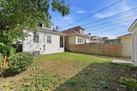 Tiny photo for 6136 S Richmond Street, Chicago, IL 60629 (MLS # 12750502)