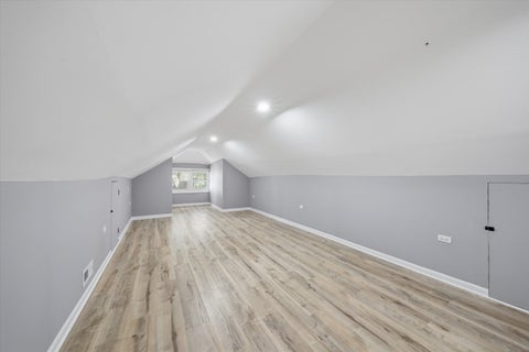Tiny photo for 6136 S Richmond Street, Chicago, IL 60629 (MLS # 12750502)