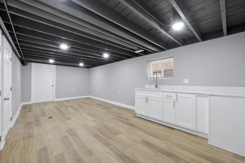 Tiny photo for 6136 S Richmond Street, Chicago, IL 60629 (MLS # 12750502)