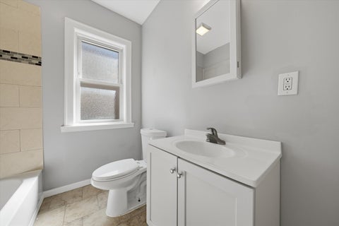 Tiny photo for 6136 S Richmond Street, Chicago, IL 60629 (MLS # 12750502)