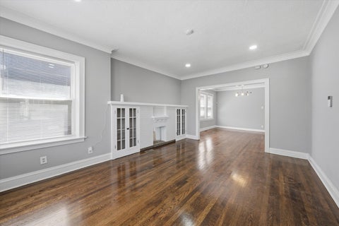 Tiny photo for 6136 S Richmond Street, Chicago, IL 60629 (MLS # 12750502)