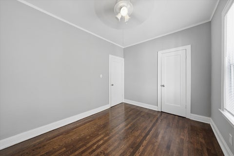 Tiny photo for 6136 S Richmond Street, Chicago, IL 60629 (MLS # 12750502)