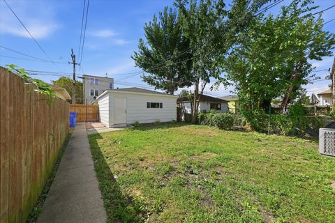 Tiny photo for 6136 S Richmond Street, Chicago, IL 60629 (MLS # 12750502)