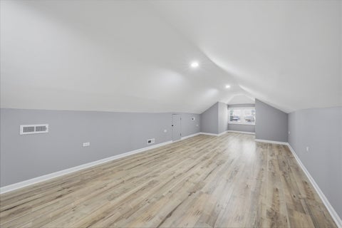 Tiny photo for 6136 S Richmond Street, Chicago, IL 60629 (MLS # 12750502)