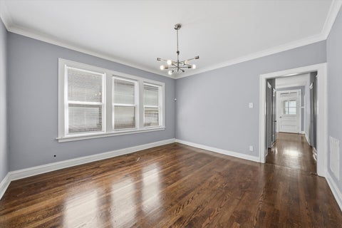 Tiny photo for 6136 S Richmond Street, Chicago, IL 60629 (MLS # 12750502)