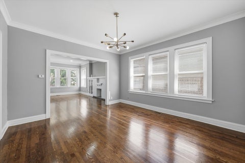 Tiny photo for 6136 S Richmond Street, Chicago, IL 60629 (MLS # 12750502)