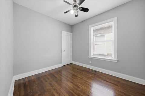 Tiny photo for 6136 S Richmond Street, Chicago, IL 60629 (MLS # 12750502)