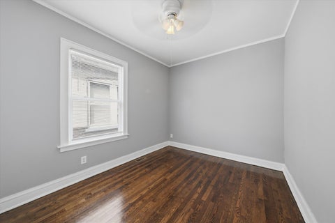 Tiny photo for 6136 S Richmond Street, Chicago, IL 60629 (MLS # 12750502)