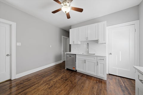 Tiny photo for 6136 S Richmond Street, Chicago, IL 60629 (MLS # 12750502)