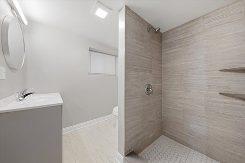 Tiny photo for 6136 S Richmond Street, Chicago, IL 60629 (MLS # 12750502)