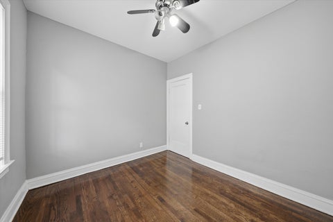 Tiny photo for 6136 S Richmond Street, Chicago, IL 60629 (MLS # 12750502)